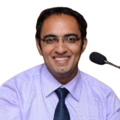 Prashant Arora